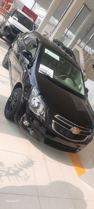 Кобальт 2025й 4000м пробег йурган чехол полик балон янги сотилади