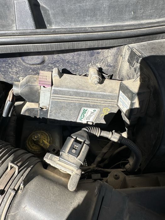 Seat Toledo 1,6 benzina si GPL