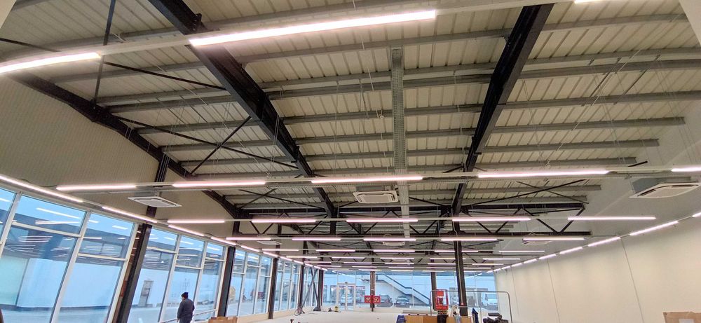 Electrician Autorizat ANRE Braila