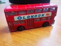 Masinuta Autobuz Londra de colectie / London BUS