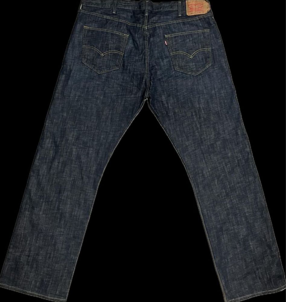 levi 501 baggy pants jeans