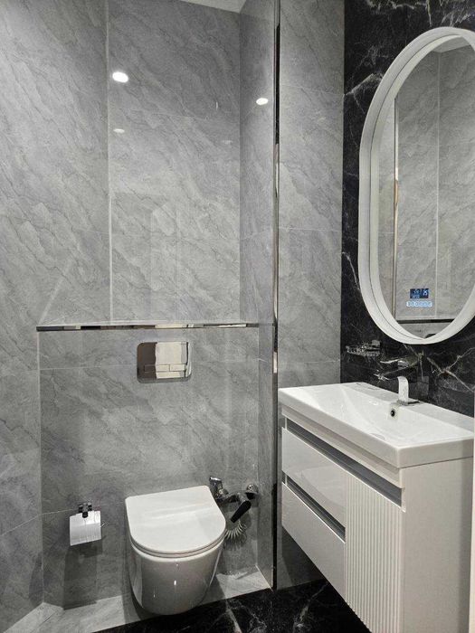 квартира купить Узбекистан, Новостройка 4/4/12, MODERN STROY, Ремонт