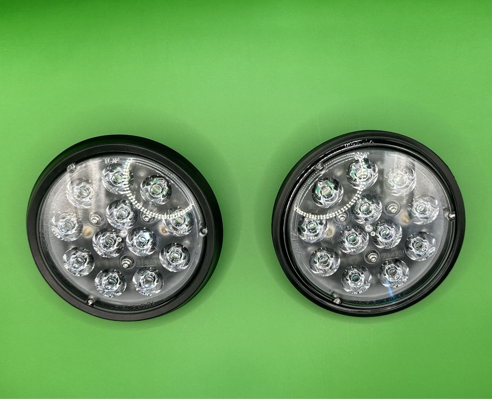 Светодиодные фонари Whelen Parmetheus Plus LED Landing Light P36P1L