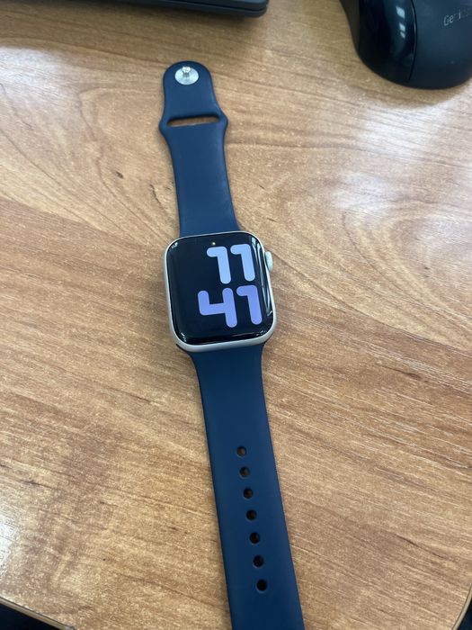 Apple watch 6 44mm