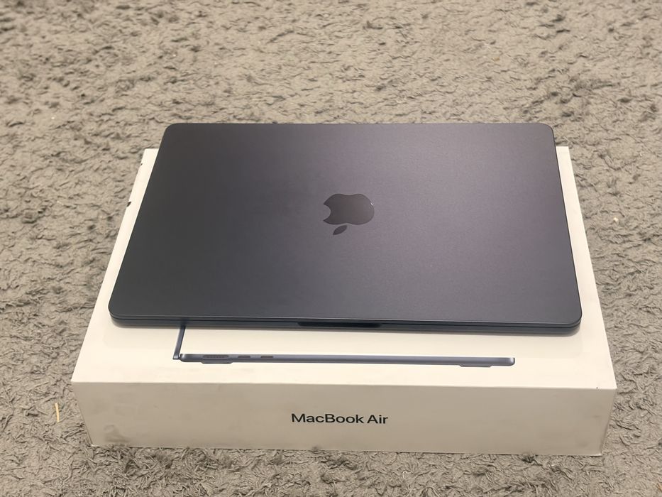 Macbook Air M2 13.6"