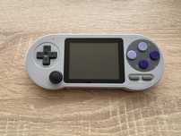 Consola joc portabila Data Frog SF2000