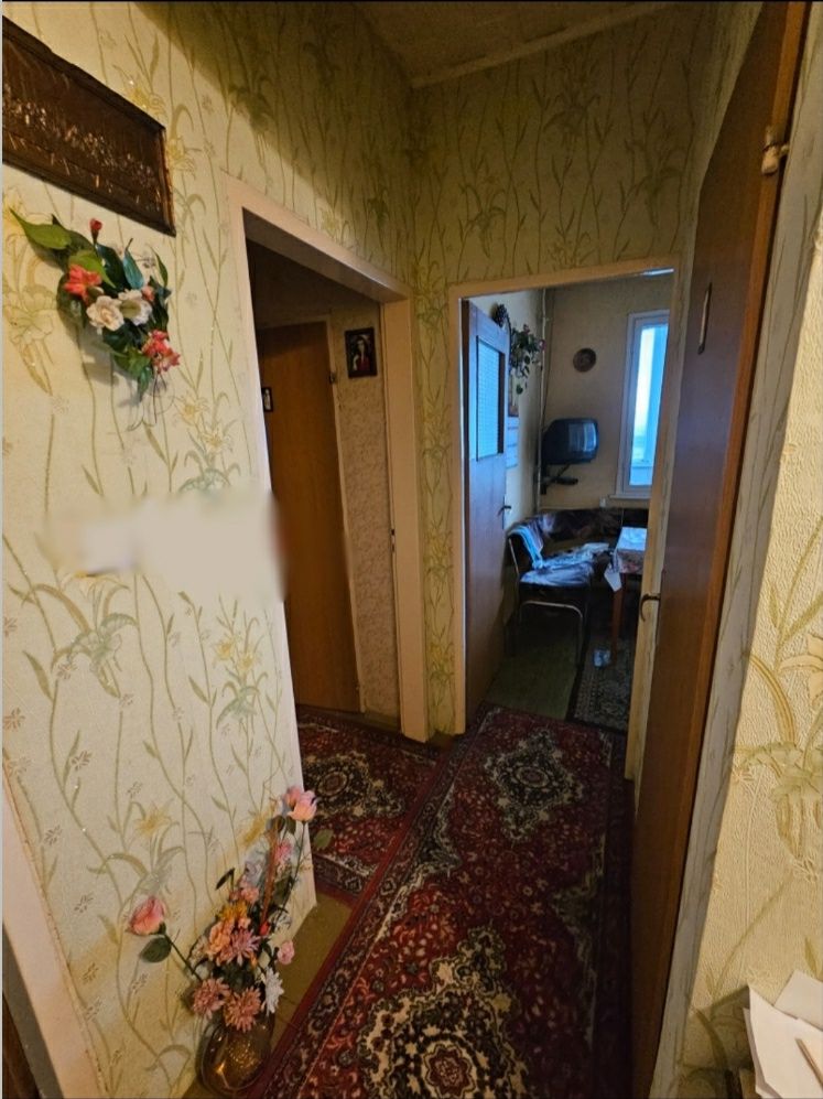Обзаведен 3 стаен апартамент Красна поляна. 85кв