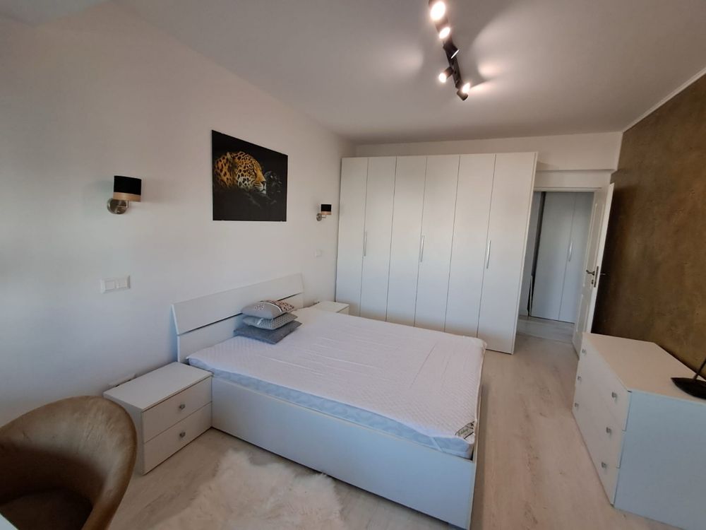 3 Camere | Nou | Decebal | Metrou