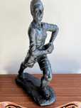 Statueta/jucator Rugby!