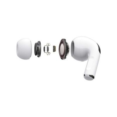 Apple AirPods Pro Headphones