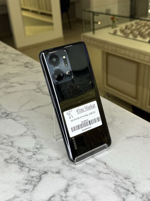 HONOR X7a Plus 128GB