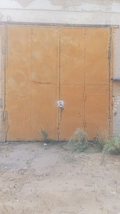 Продам железные двери