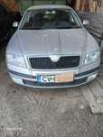 Skoda an fab. 2005