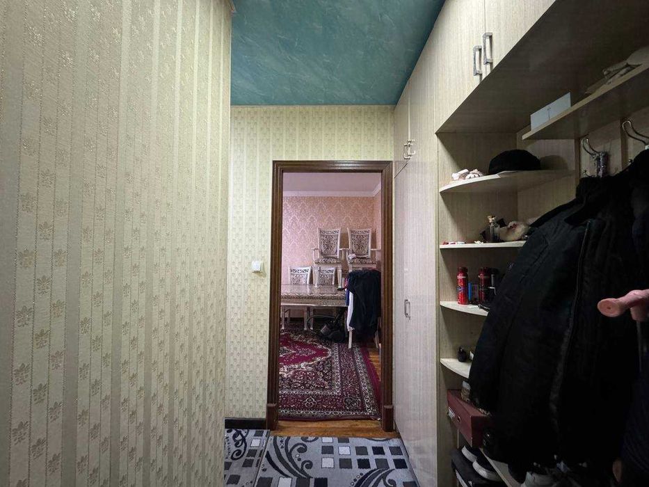 Цум 2Х Комнатная Квартира Метро Космонавтов ул.Юнуса Раджаби