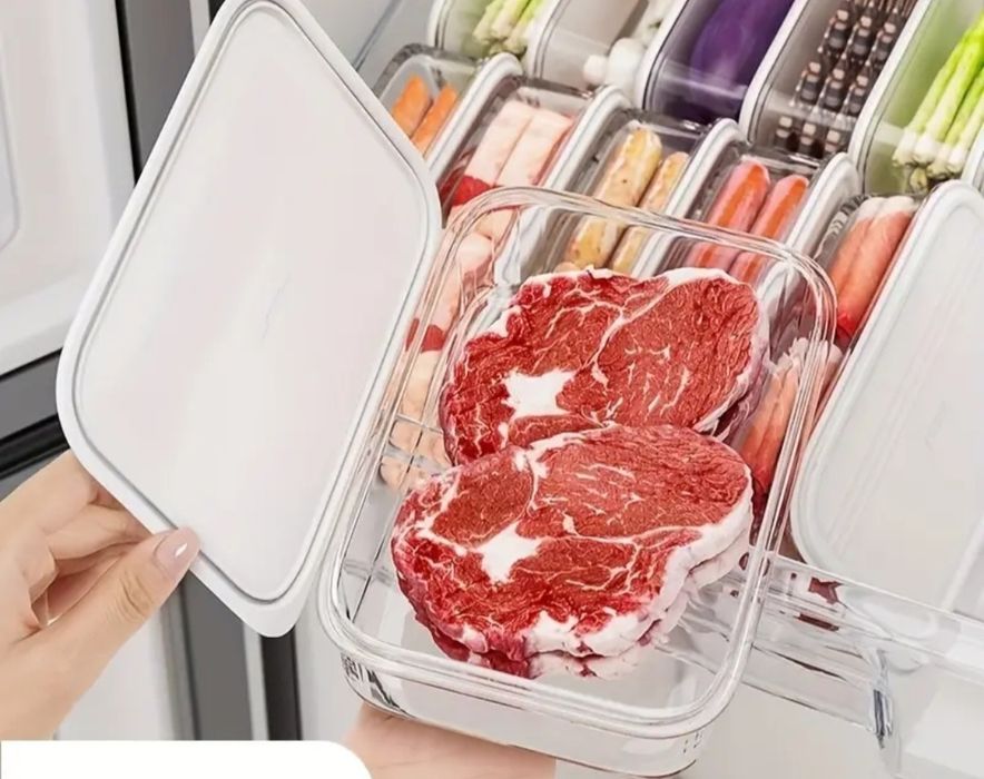 Контейнер для еды