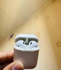 продам новые Apple Airpods