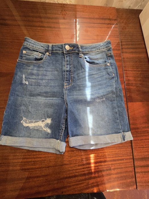 Детские шорты и юбочка