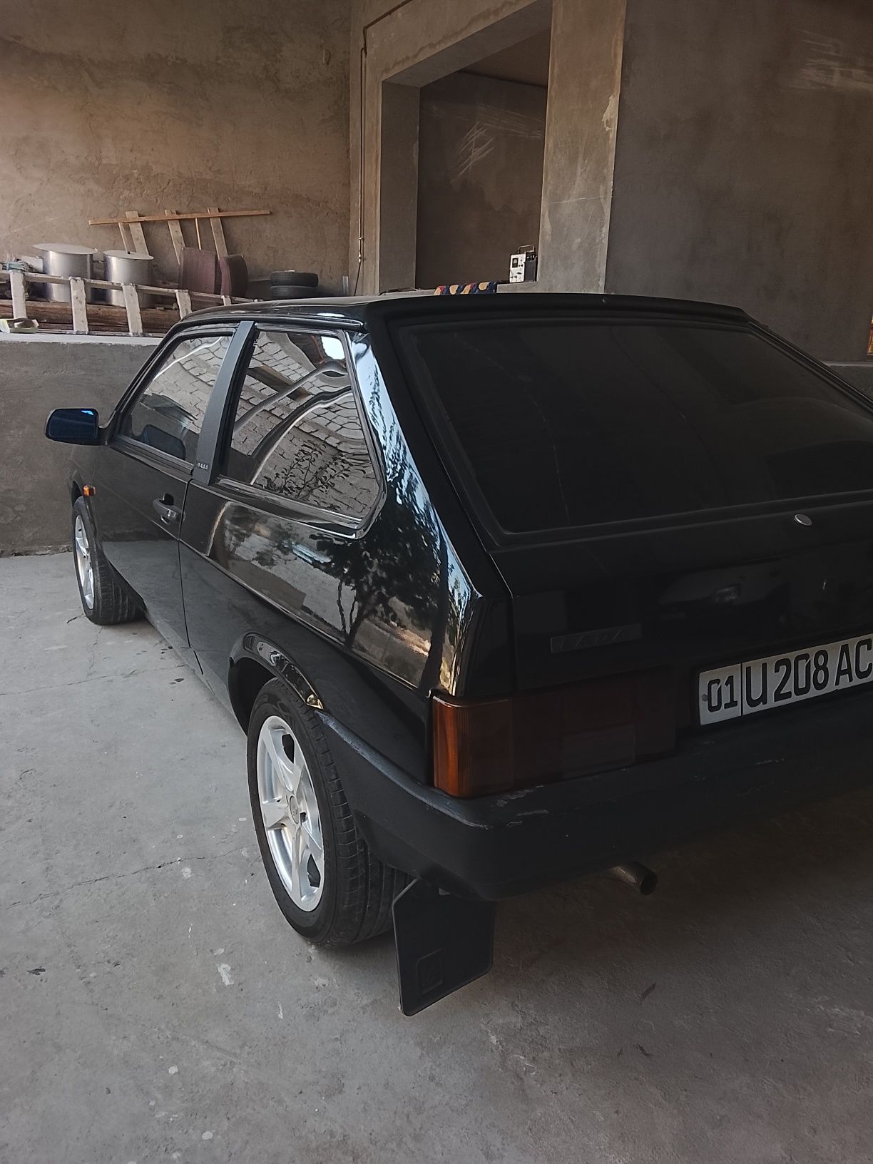 R15 Диска  нормально состояние 4×100