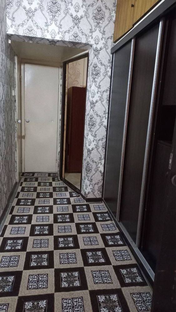 2 xonali Kvartira oilaga beriladi