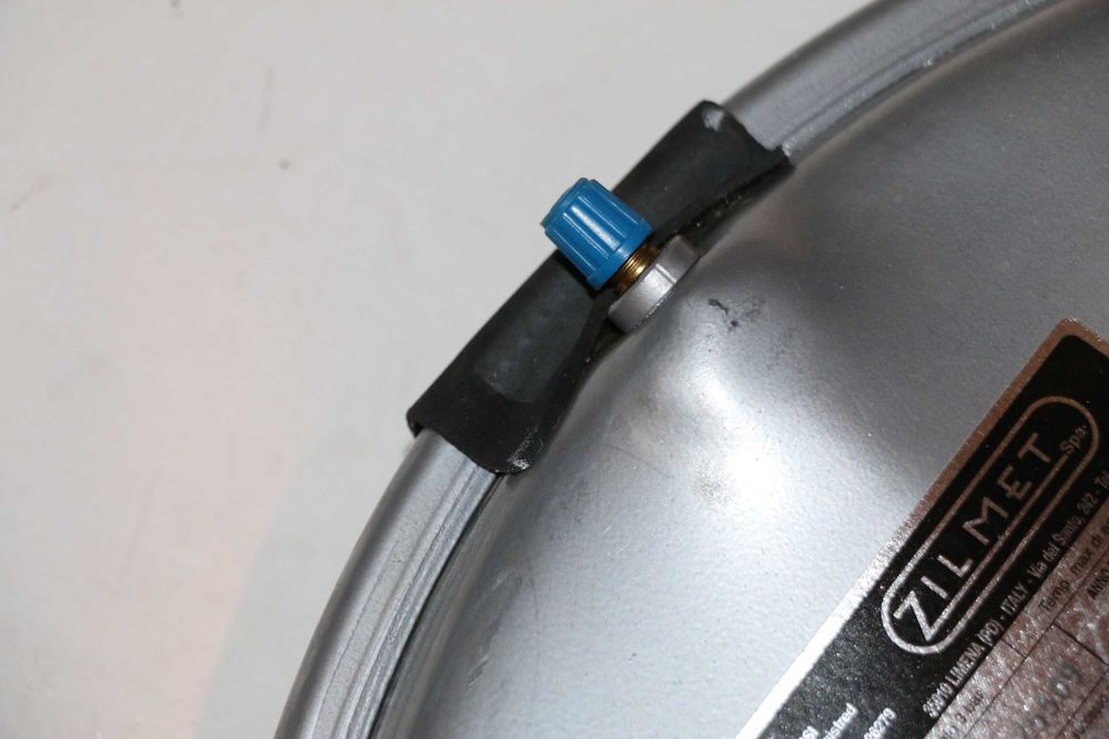 Vas de expansiune 8 L centrala termica Buderus model U012-28 K