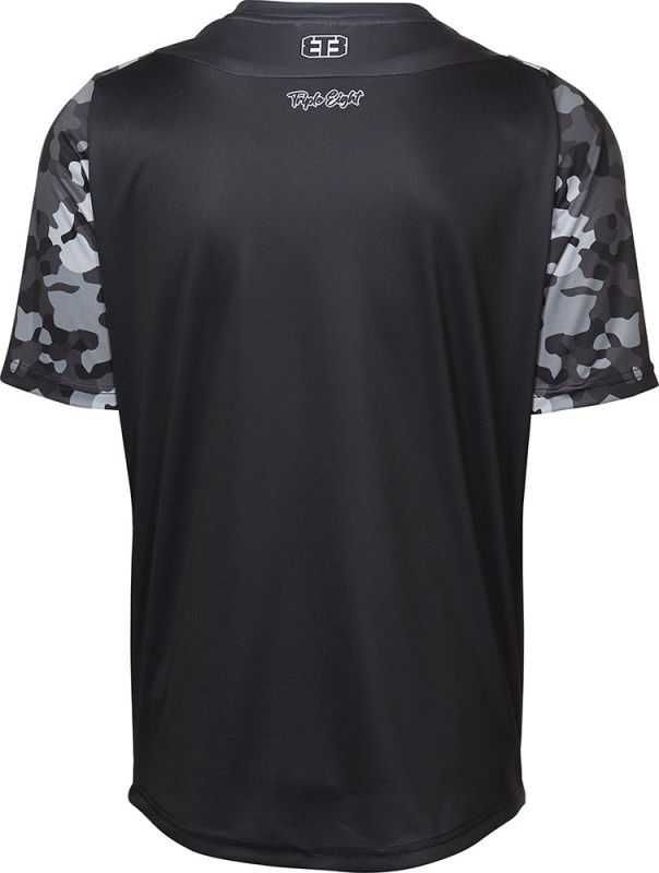 MTB Джързи TRIPLE EIGHT Camo Размер L
