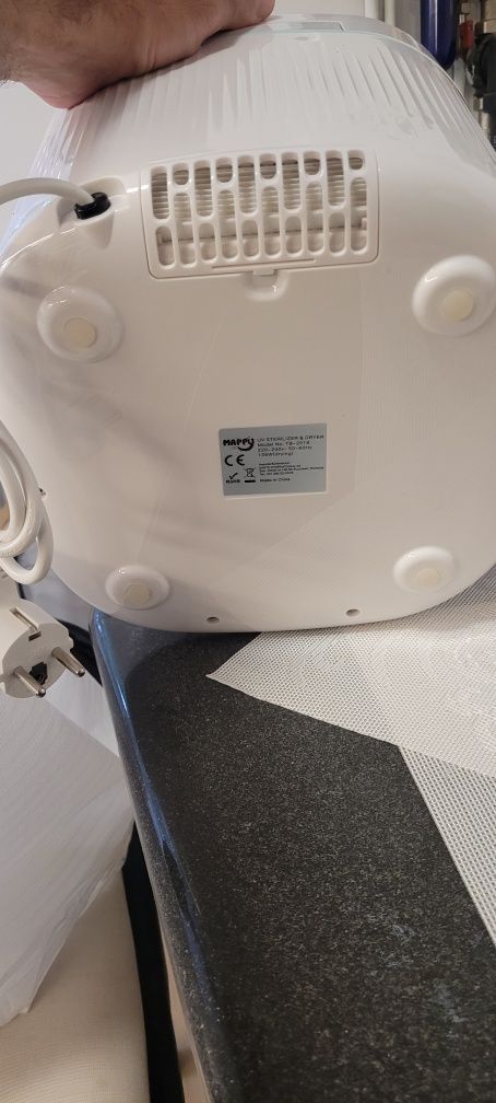 Sterilizator biberoane / diverse