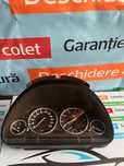 Ceasuri ceas BMW E39 benzina 65.000 km