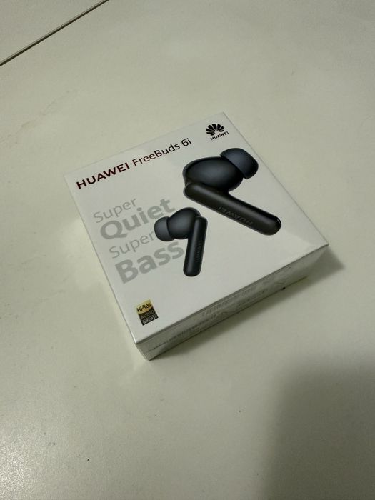 Huawei FreeBuds 6i