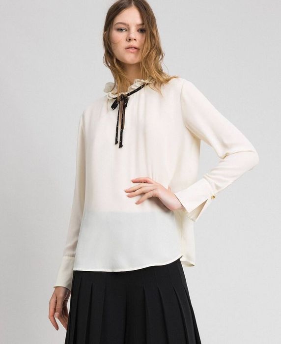 Twin set нова блуза
