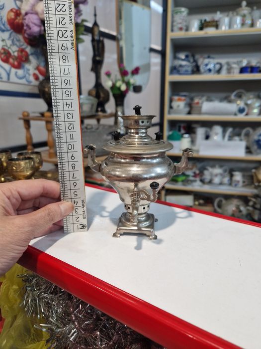 Продам посуду советскую