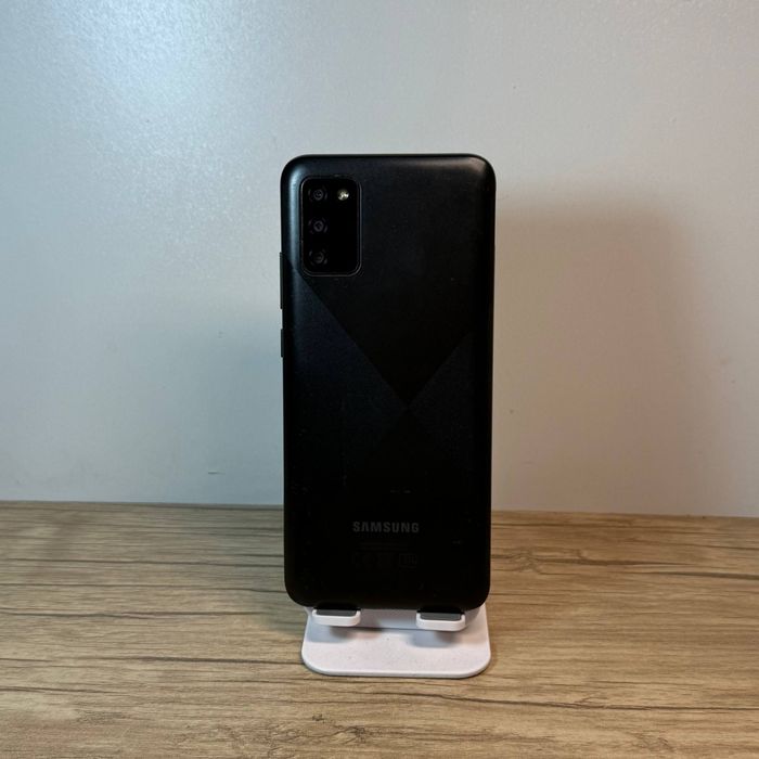 Samsung A02s sotiladi dastavka bor