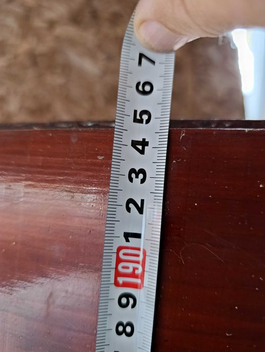 Дървени гаражни врати