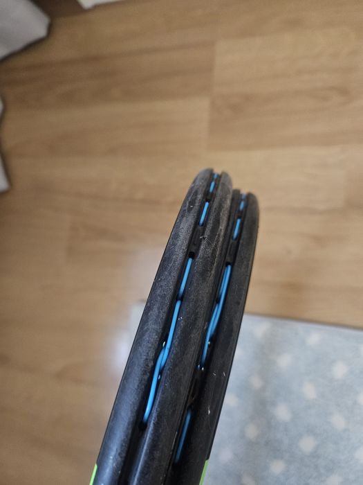 Wilson Blade 98 V6 16x19 Countervail Stare buna