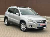 Vw Tiguan 2.0 tdi euro 5 4motion