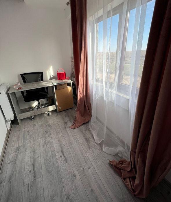 Casa de vanzare Tg. Bujoru