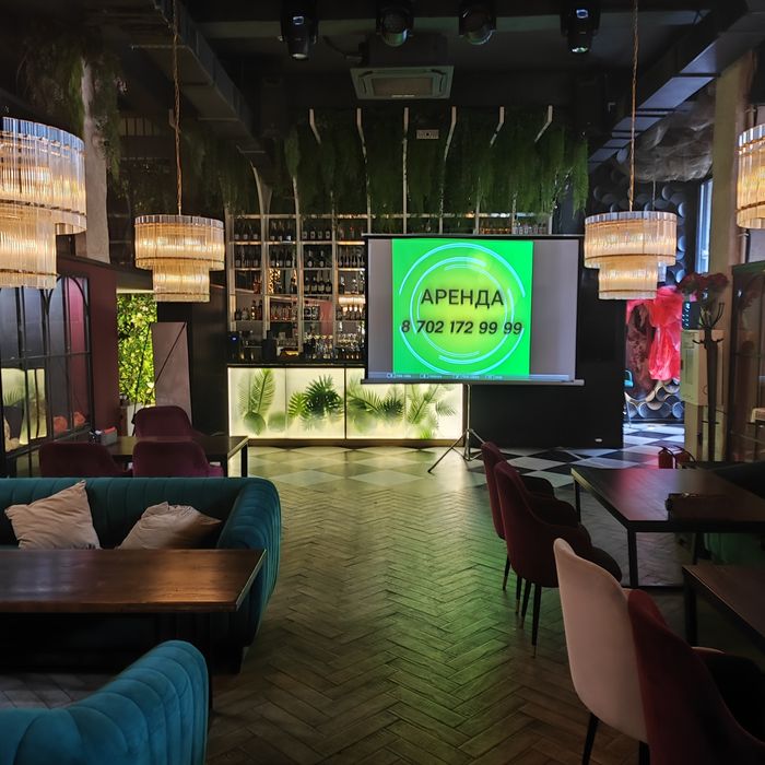 Аренда проекторов экранов музыкального оборудования