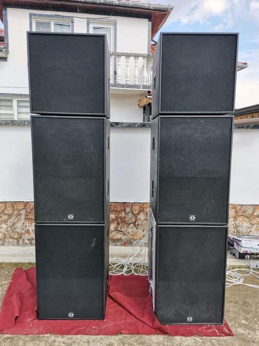 Озвучитетелна Система