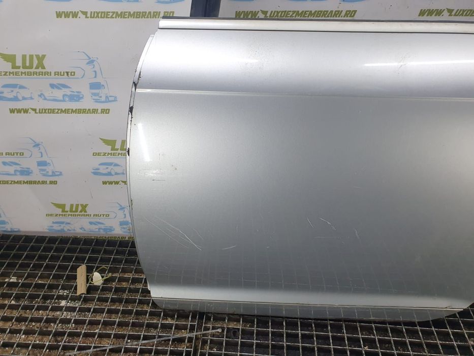 Usa stanga spate Audi A6 4F/C6  [din 2004 pana  2008]