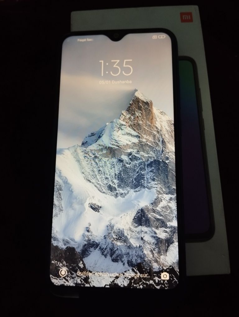 Redmi Not 8 Sastayani Ideal