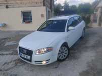 Audi a4 2.0 dizel un ax cu came