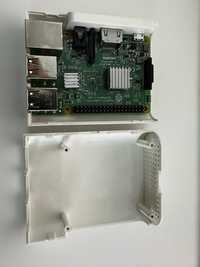 Raspberry Pi 3 B