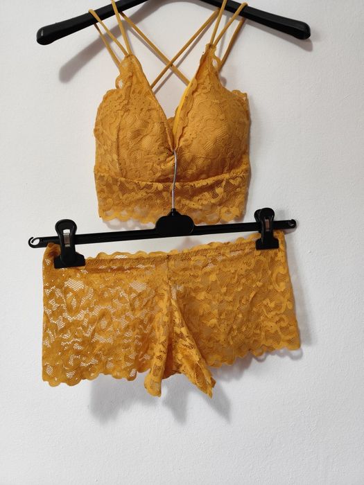 Lenjerie sexy damă