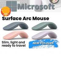 Топ! Microsoft Surface Arc Mouse Беспроводная мышка/мышь
