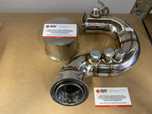 Downpipe Даунпайп  Audi SEAT Skoda VW 1.6/2.0 TDI dp514 rm216105