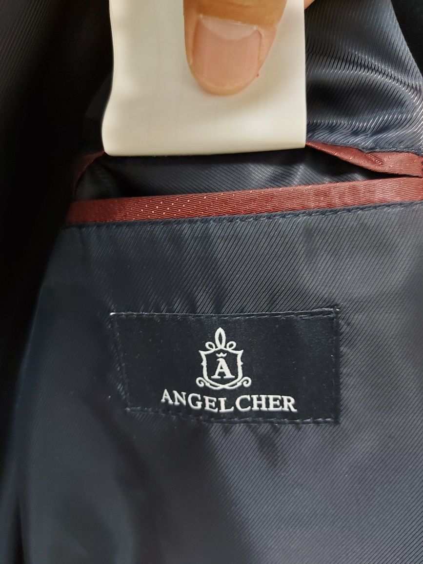 Пиджак от Angelcher