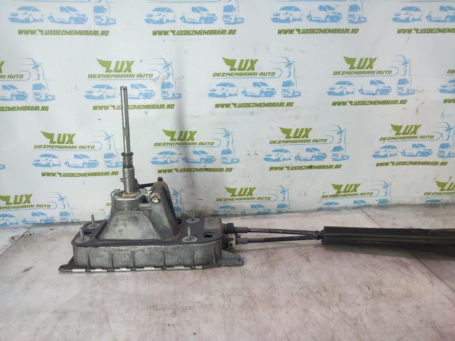 Timonerie manuala 6 trepte 1k0711091a Volkswagen VW Golf 5 [2003 - 20