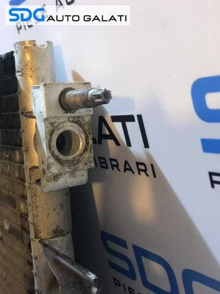 Radiator Ac Aer Conditionat Opel Zafira C 1.7 CDTI 2009 – 2015 Cod 13377763