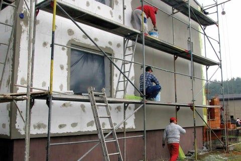 Renovam case zugraveli in craiova
