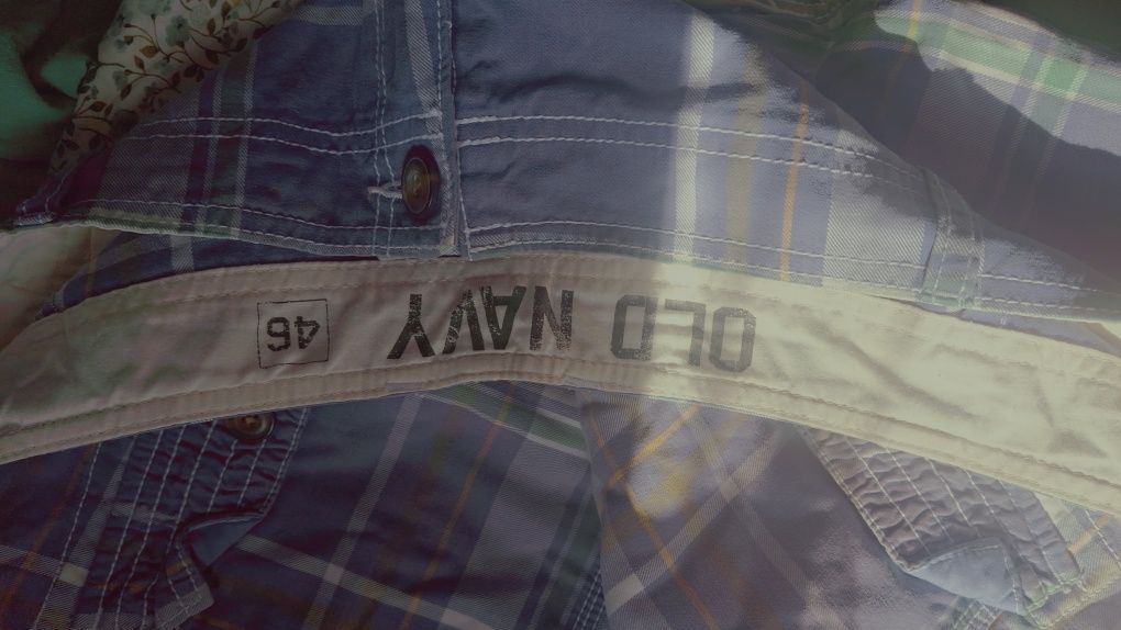 Къс панталон Old Navy