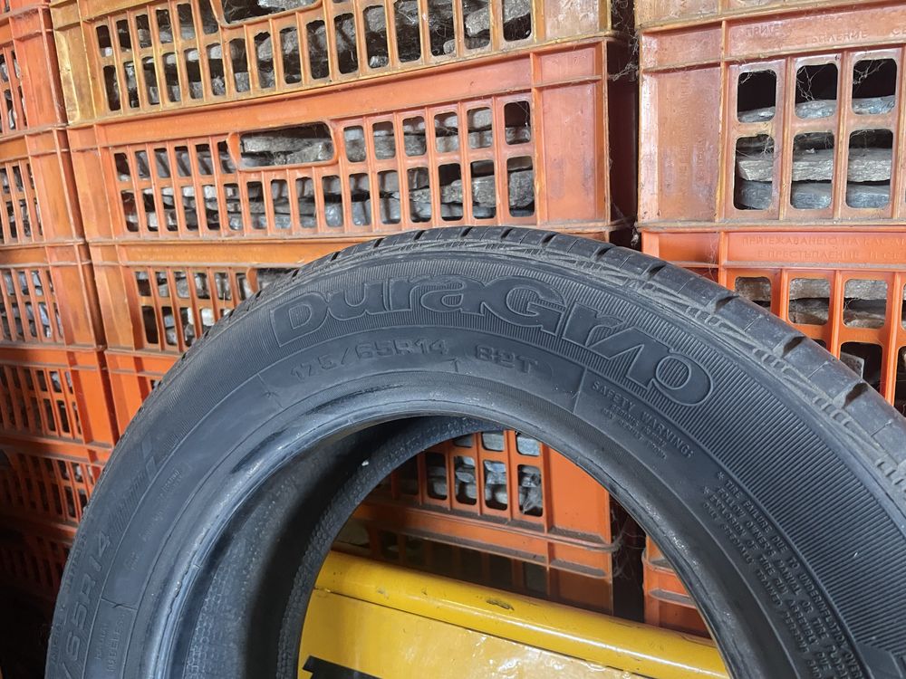 175/65/14 GOODYEAR 4-бр